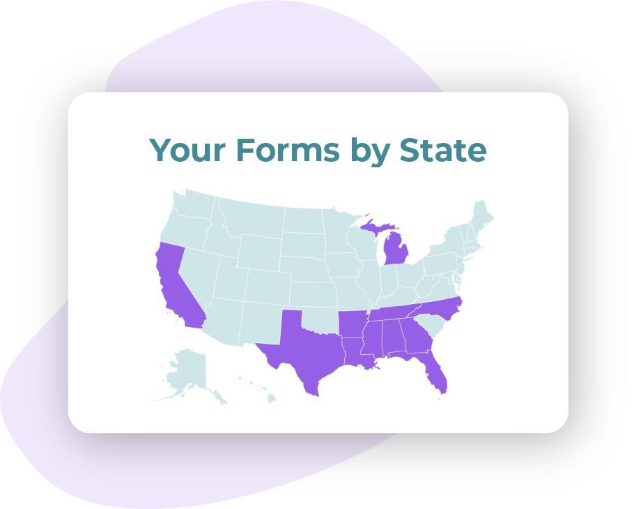 States Graphic